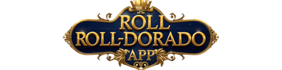 Roll-dorado-app
