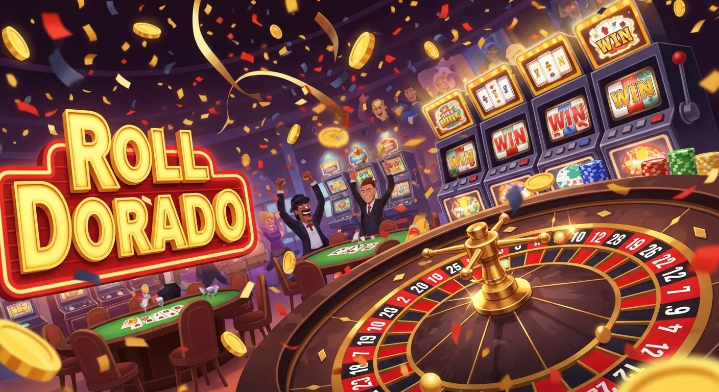 Roll-dorado-app