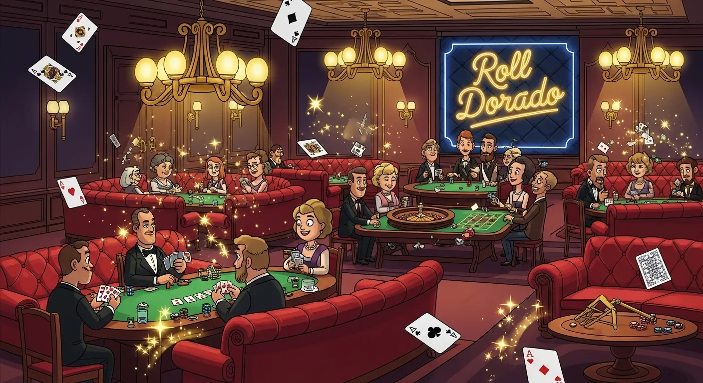 Roll-dorado-app