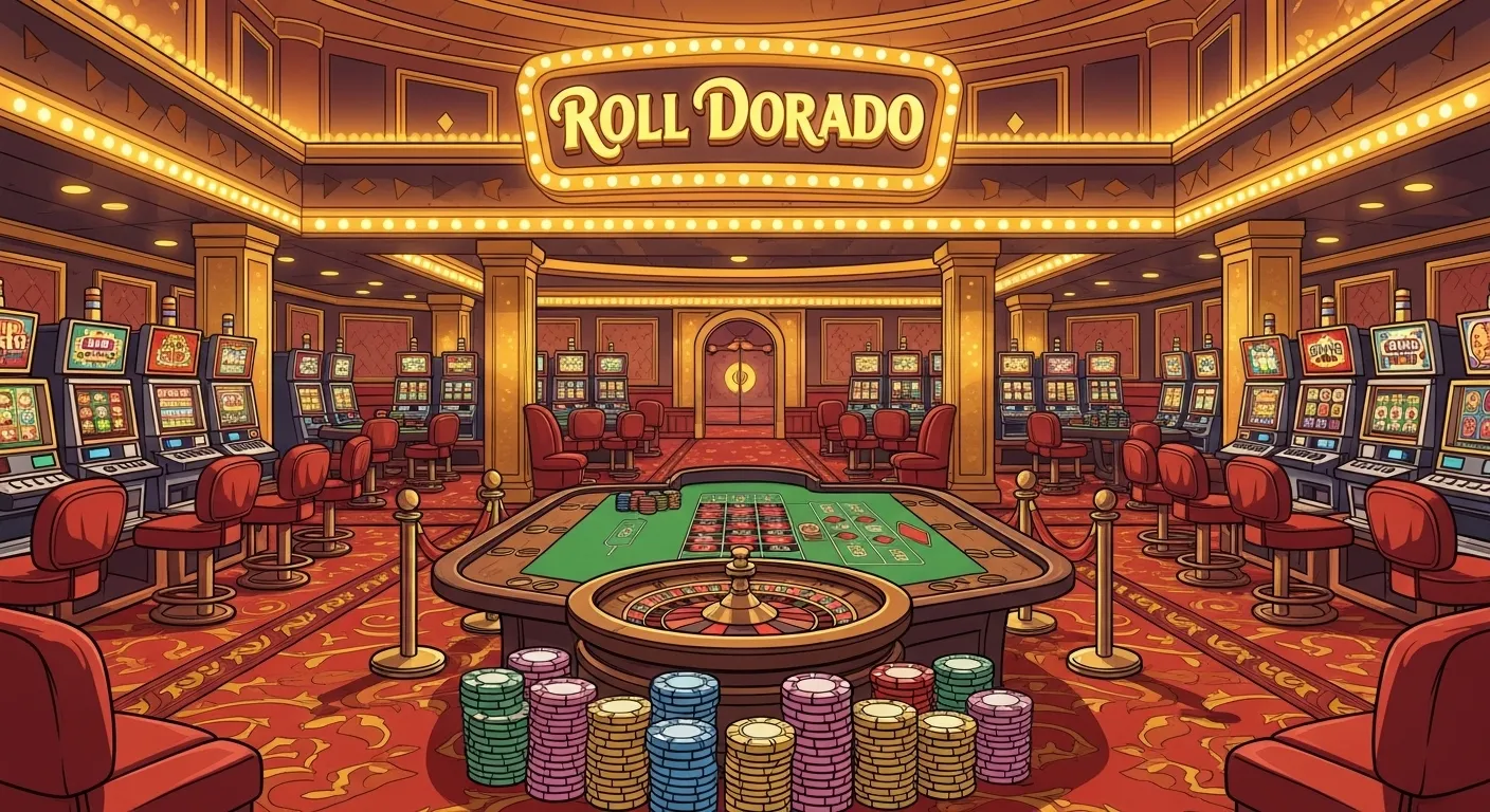 Roll-dorado-app