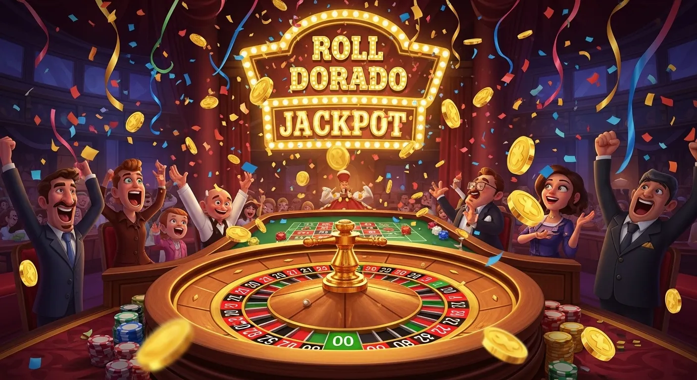 Roll-dorado-app